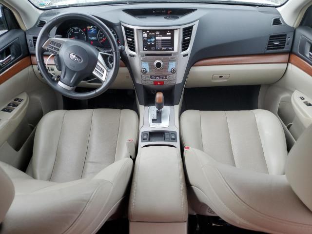 2014 SUBARU OUTBACK 2. - 4S4BRCNC4E3213134