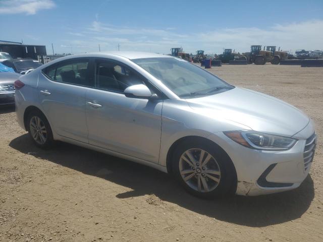 Vin: kmhd84lf0hu384766, lot: 63398565, hyundai elantra se 20174