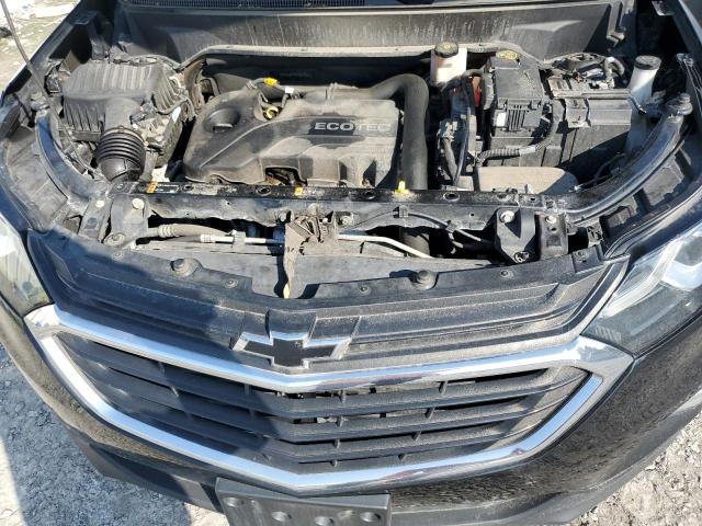 2019 CHEVROLET EQUINOX LT 2GNAXUEV9K6306398