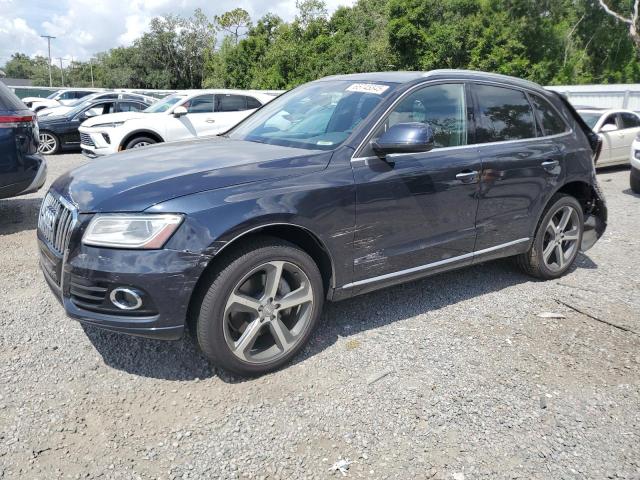 2015 AUDI Q5 TDI PRE WA1CMBFP0FA062108