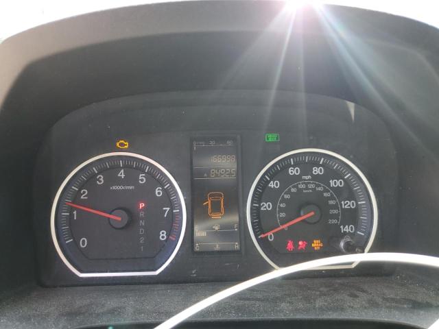 2011 HONDA CR-V LX - 5J6RE3H36BL021469