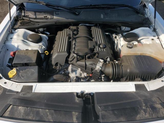 2022 DODGE CHALLENGER 2C3CDZFJ6NH242448