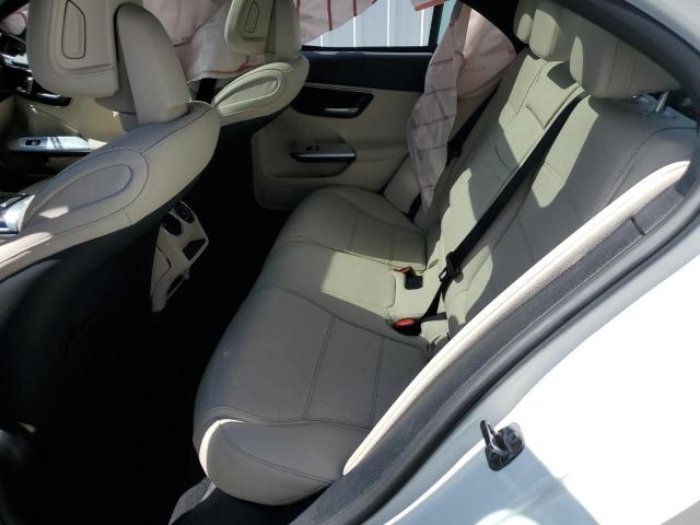 2025 MERCEDES-BENZ C 300 W1KAF4GB1SR240020