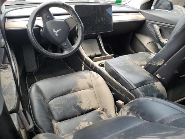 2019 TESLA MODEL 3 5YJ3E1EA9KF410631