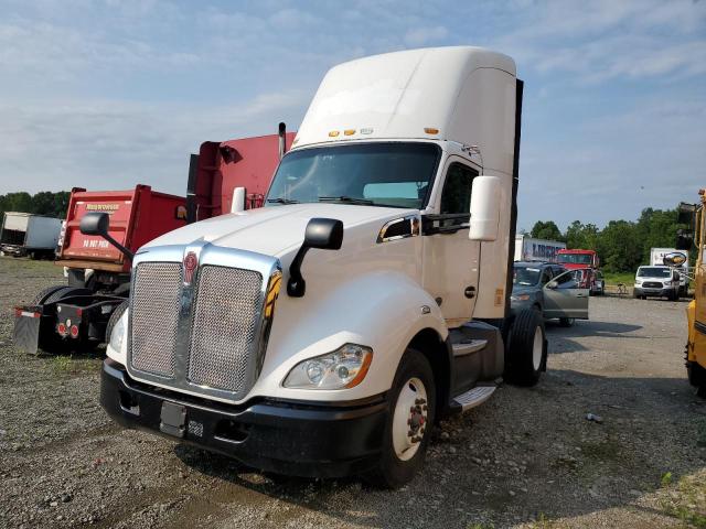 KW CONSTRUCTION T680 2016 1XKYA48X0GJ496399 photo #3