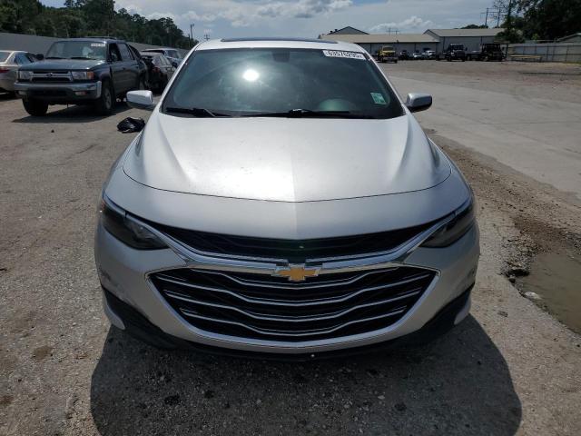 2020 CHEVROLET MALIBU LT 1G1ZD5ST0LF114686