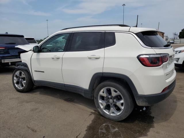 2019 JEEP COMPASS LI 3C4NJDCB7KT620292