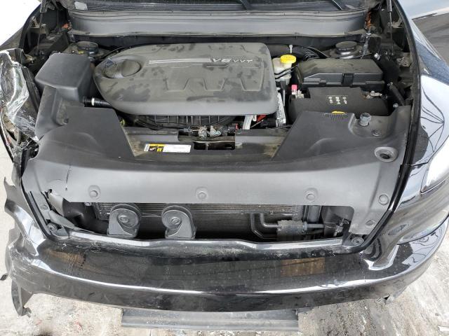 2016 JEEP CHEROKEE S - 1C4PJLAS6GW275571