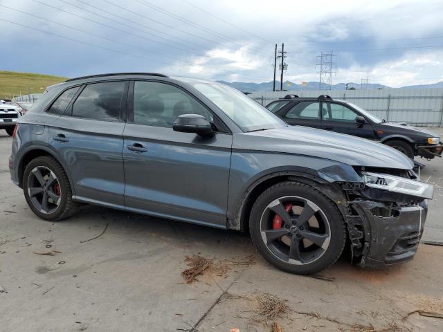 Vin: wa1c4bfy4k2066546, lot: 62588185, audi sq5 prestige 20194