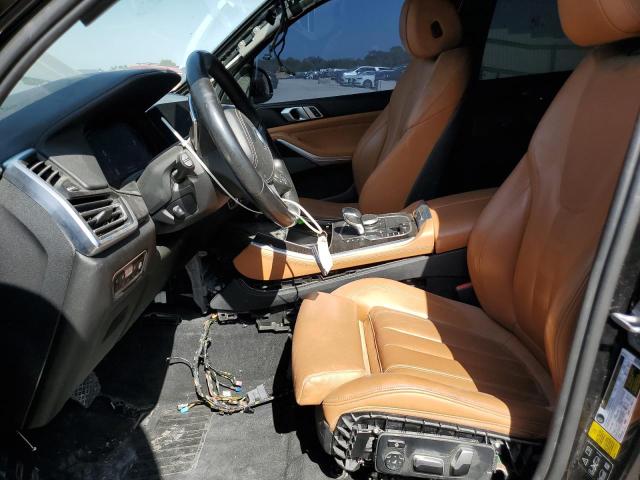 2019 BMW X5 XDRIVE4 5UXCR6C59KLB12327