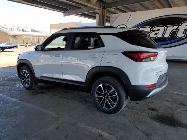2025 CHEVROLET TRAILBLAZE - KL79MRSL8SB206923