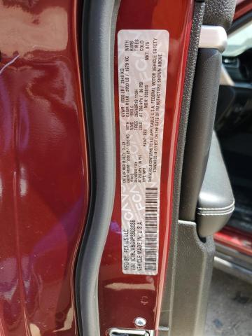 2023 JEEP GRAND CHER 1C4RJKBG9P8803086
