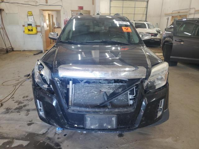 2015 GMC TERRAIN SL 2GKFLYE30F6307918