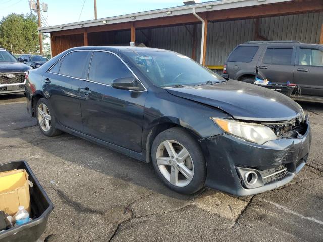 2014 TOYOTA CAMRY L - 4T1BF1FK3EU306658