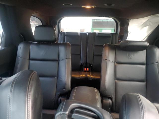 2021 DODGE DURANGO CITADEL 1C4RDJEG4MC886609