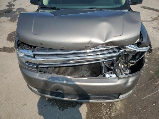 2013 FORD FLEX SEL - 2FMGK5C8XDBD06517