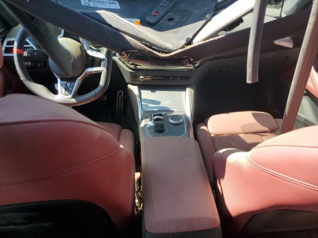 2025 BMW M440XI GRA WBA63FB08SFT68747