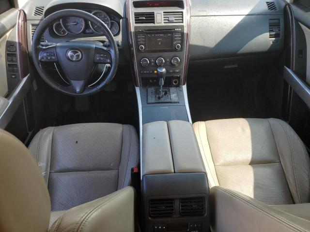 2015 MAZDA CX-9 GRAND JM3TB3DA6F0448240