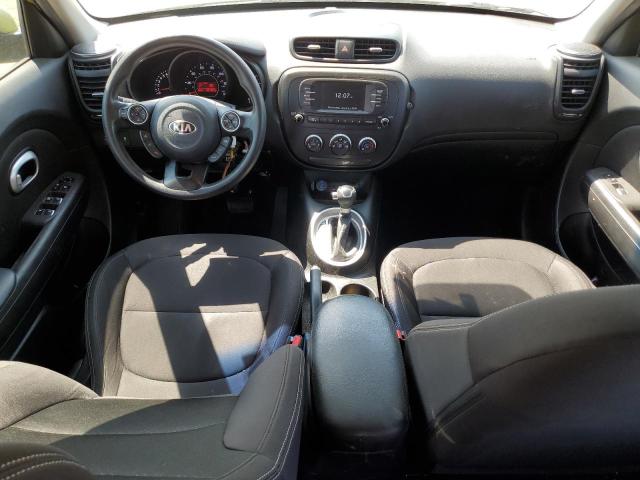 2017 KIA SOUL KNDJN2A20H7884980