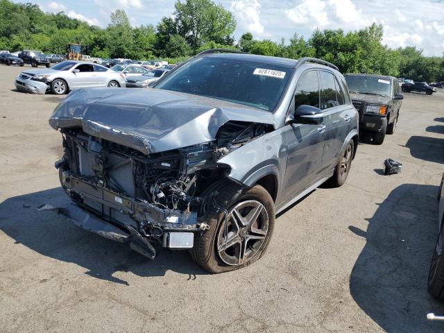 2024 MERCEDES-BENZ GLE AMG 53 4JGFB6BB2RB239407
