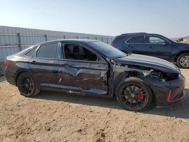 2025 VOLKSWAGEN JETTA GLI 3VW2T7BU3SM049120