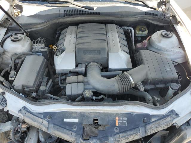 2015 CHEVROLET CAMARO 2SS 2G1FK1EJ7F9103130