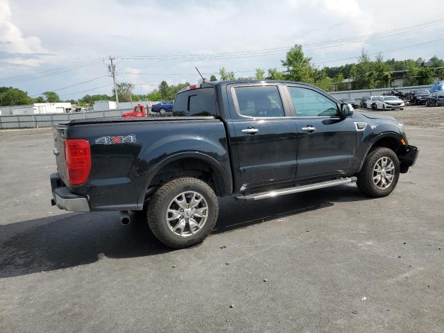 2021 FORD RANGER XL 1FTER4FH9MLE05908