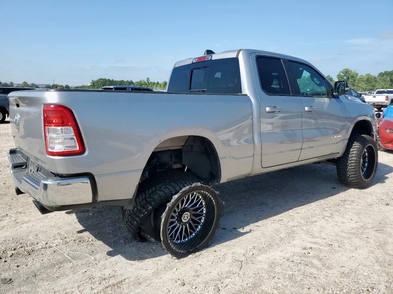 2021 RAM 1500 BIG H 1C6RREBT3MN828156