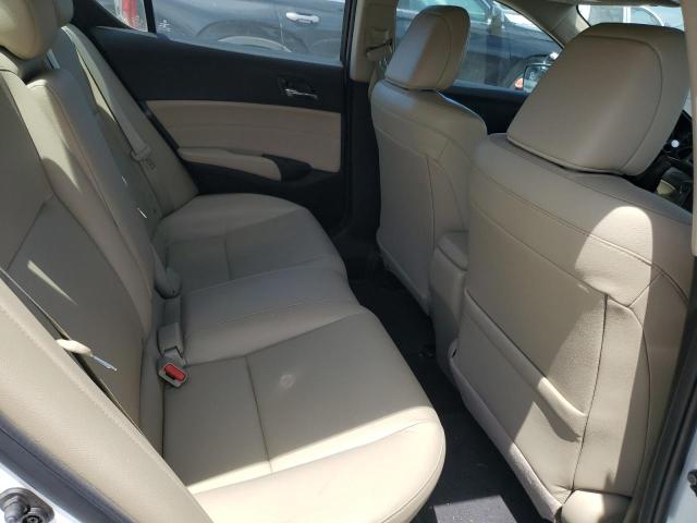 2017 ACURA ILX BASE W 19UDE2F37HA014615