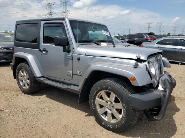 2016 JEEP WRANGLER S - 1C4GJWBG9GL100518