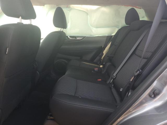 2020 NISSAN ROGUE S KNMAT2MV7LP537862