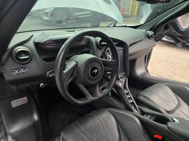 2020 MCLAREN AUTOMOTIVE 720S SBM14FCA5LW003937