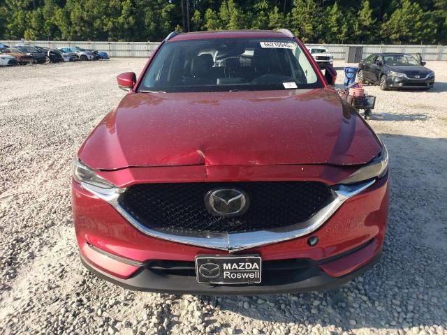 2018 MAZDA CX-5 GRAND TOURING JM3KFADM9J0379857
