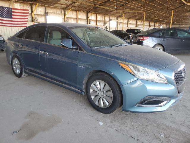 2016 HYUNDAI SONATA HYB KMHE24L11GA031799