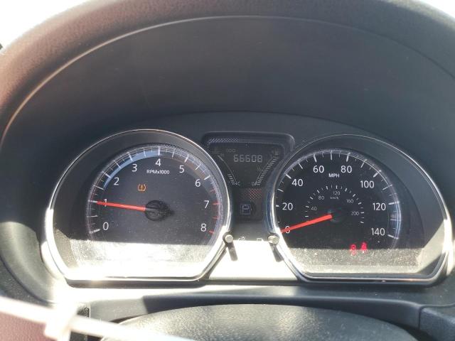 2018 NISSAN VERSA S 3N1CN7AP0JL866159