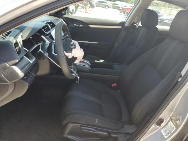 2016 HONDA CIVIC EX 19XFC2F79GE052794