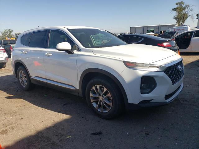 2019 HYUNDAI SANTA FE S 5NMS2CAD5KH042074