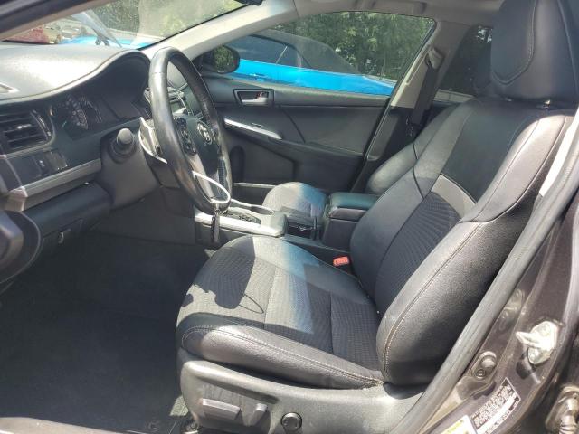 2013 TOYOTA CAMRY SE - 4T1BK1FK1DU021161
