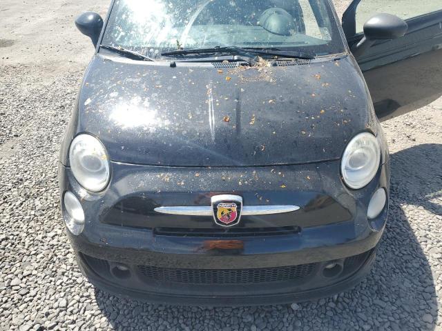 2015 FIAT 500 ABARTH 3C3CFFFH1FT528433