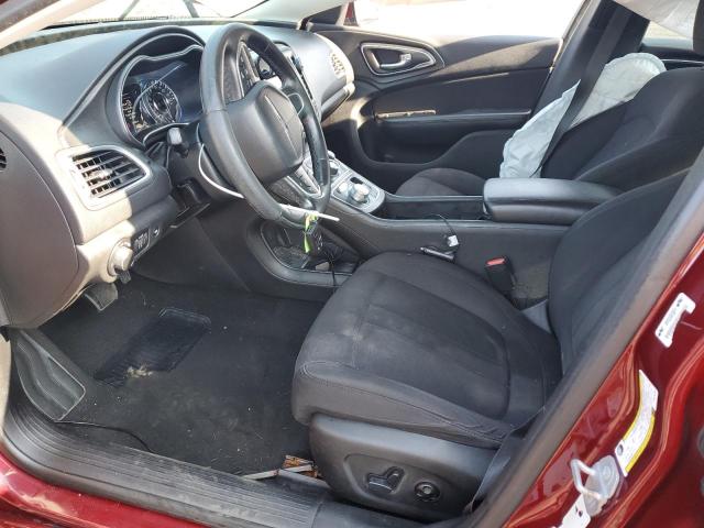 2015 CHRYSLER 200 LIMITE 1C3CCCAB4FN676280
