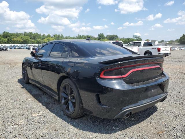 2021 DODGE CHARGER SC 2C3CDXGJ0MH508628