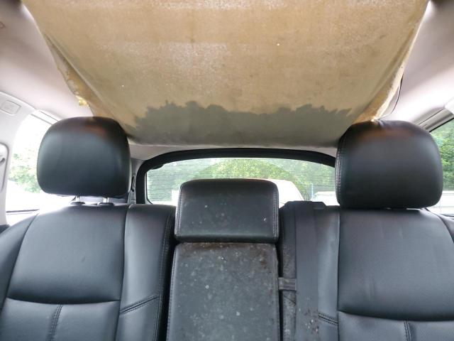2014 NISSAN PATHFINDER - 5N1AR2MM7EC633261