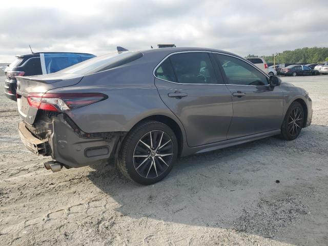 2021 TOYOTA CAMRY SE 4T1G11AK1MU528318