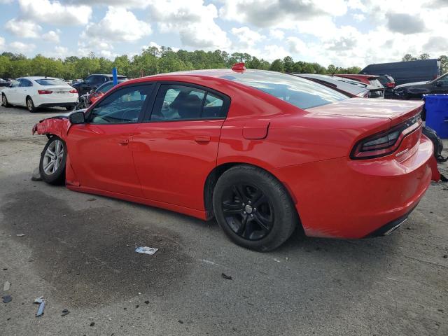 2023 DODGE CHARGER SX 2C3CDXBG5PH530494