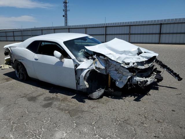 2020 DODGE CHALLENGER 2C3CDZJG6LH235072