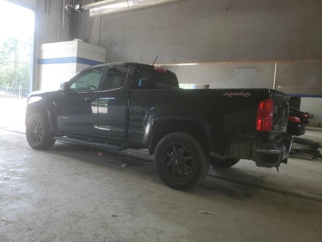 2017 CHEVROLET COLORADO 1GCHTBEN1H1140543