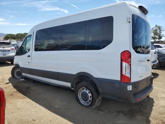 2019 FORD TRANSIT T- - 1FBZX2CG2KKA25534