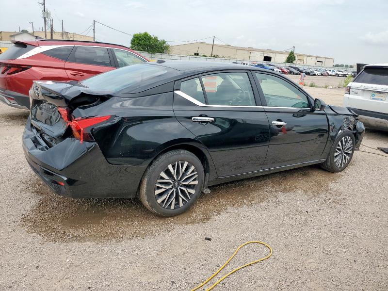2025 NISSAN ALTIMA SV - 1N4BL4DV7SN322272