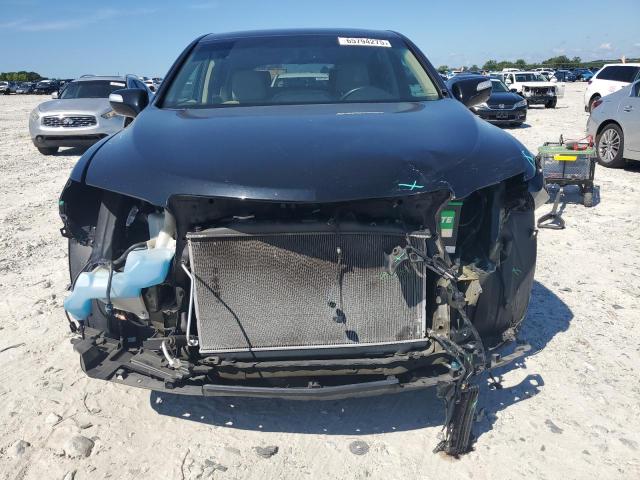 2015 ACURA RDX TECHNO 5J8TB4H54FL025684
