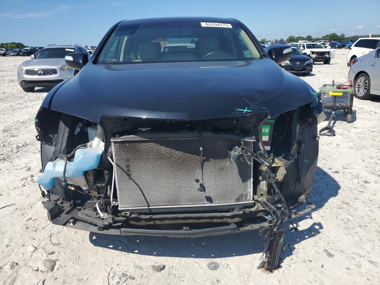 ACURA RDX TECHNOLOGY